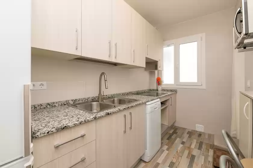 Ferienhaus auf La isleña, San Fernando