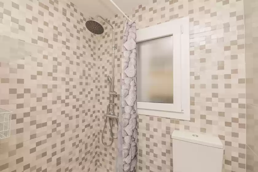 Ferienhaus auf La isleña, San Fernando