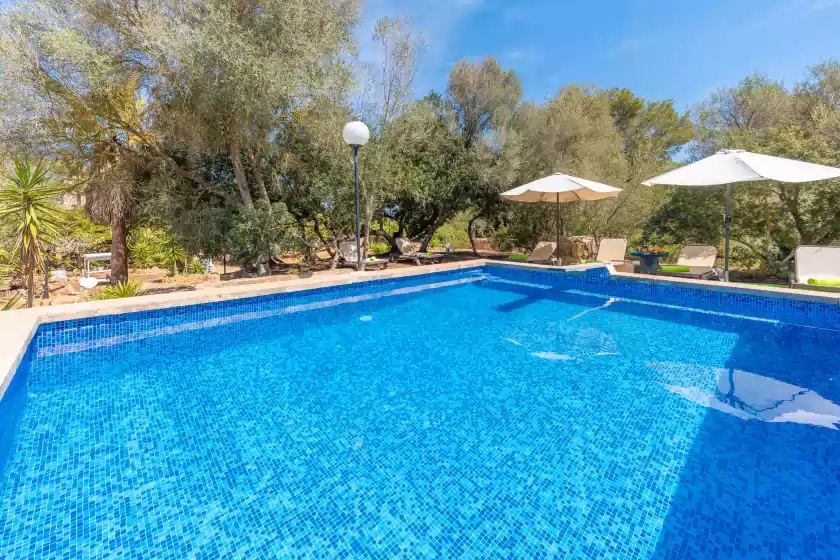 Holiday rentals in Sa torreta