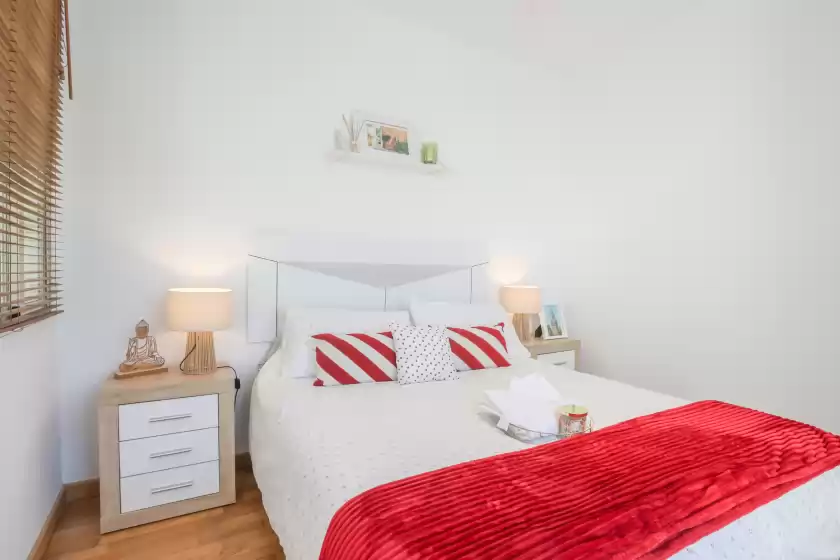 Location de vacances à Casa amores, Sevilla