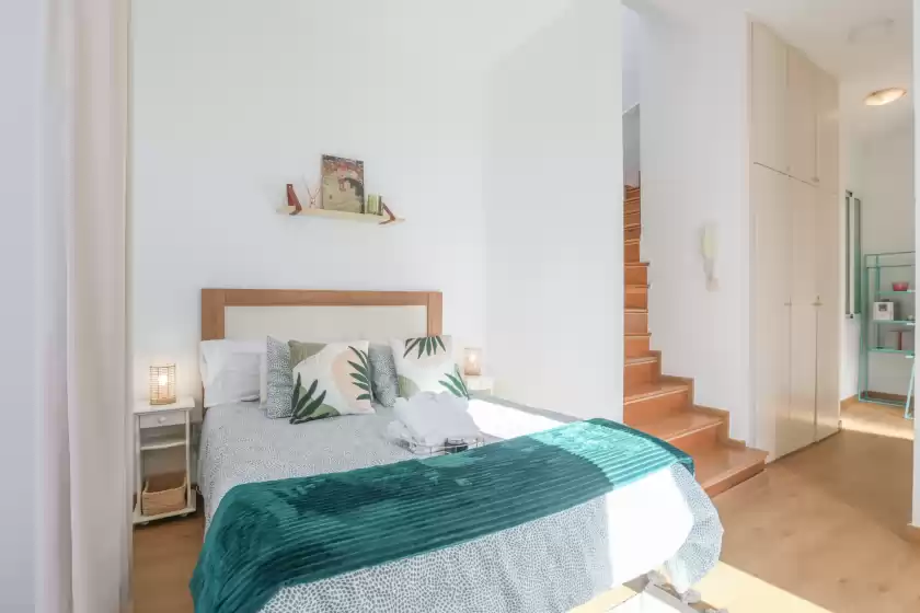 Location de vacances à Casa amores, Sevilla