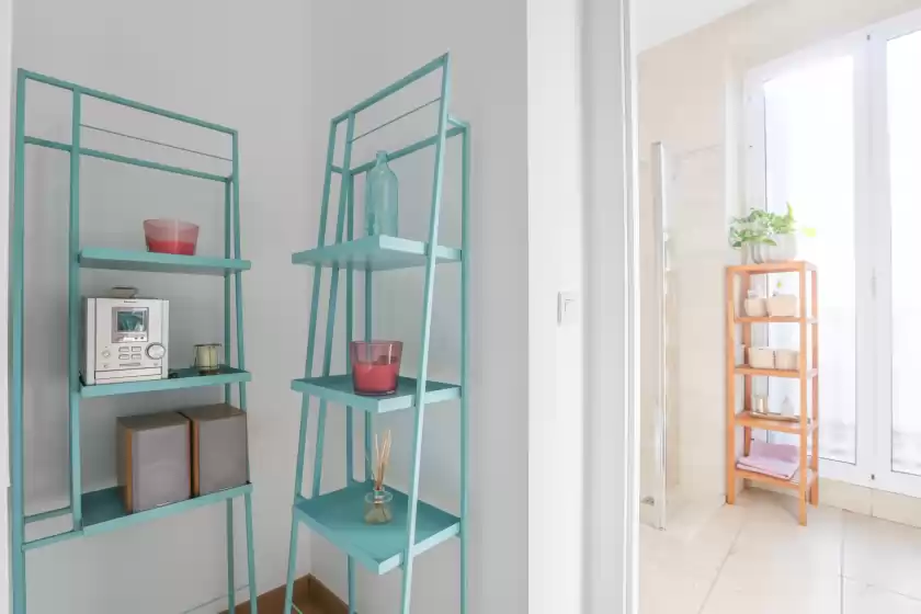 Location de vacances à Casa amores, Sevilla