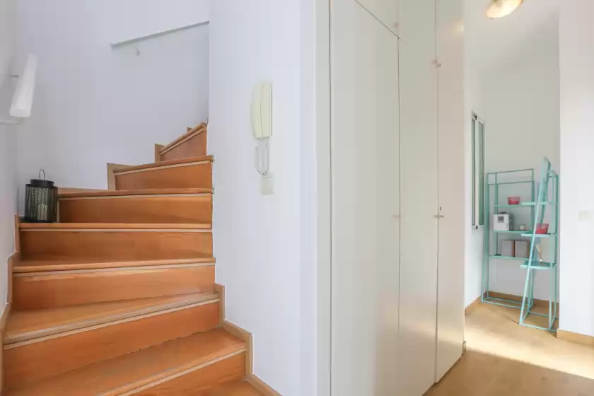 Location de vacances à Casa amores, Sevilla