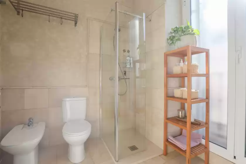 Location de vacances à Casa amores, Sevilla