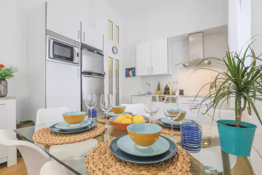 Location de vacances à Casa amores, Sevilla