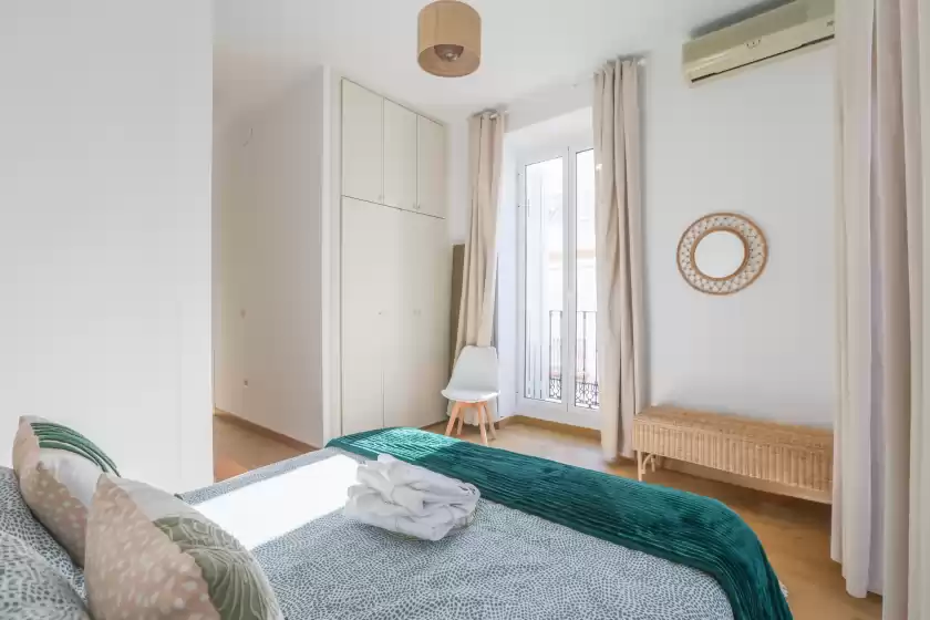 Location de vacances à Casa amores, Sevilla