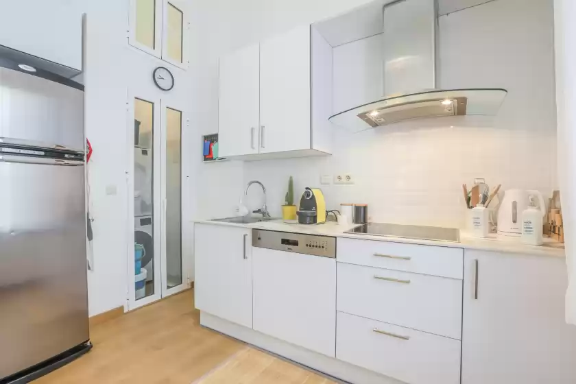 Location de vacances à Casa amores, Sevilla