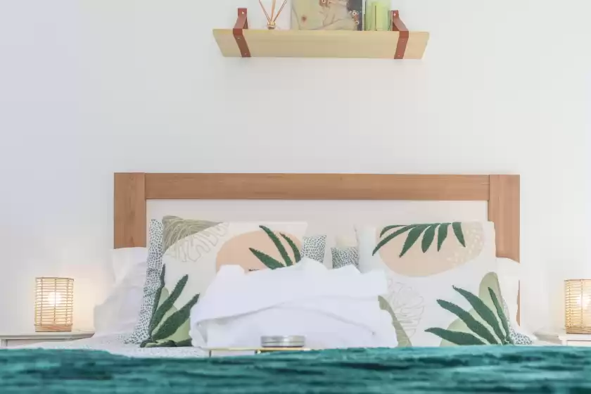 Location de vacances à Casa amores, Sevilla