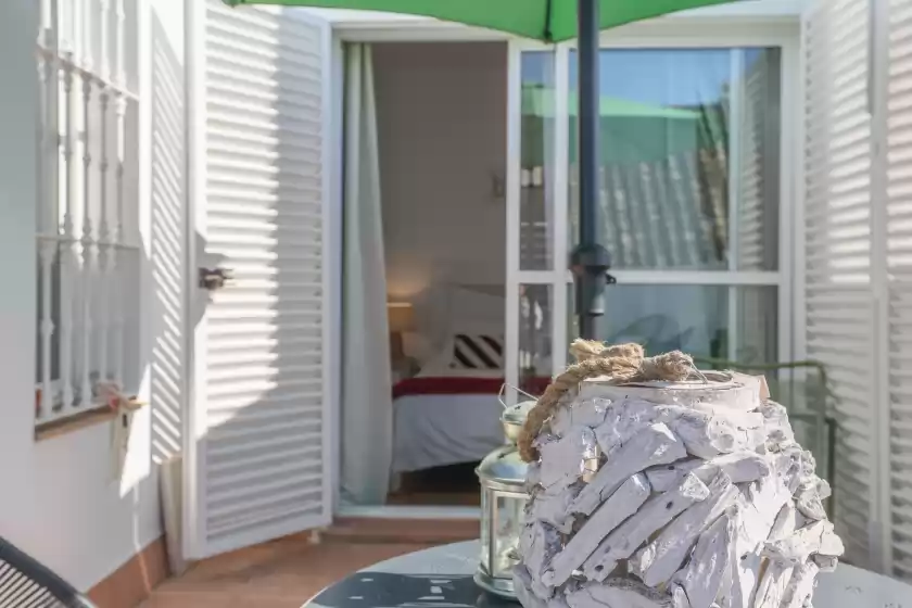 Location de vacances à Casa amores, Sevilla