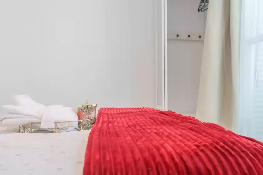 Location de vacances à Casa amores, Sevilla