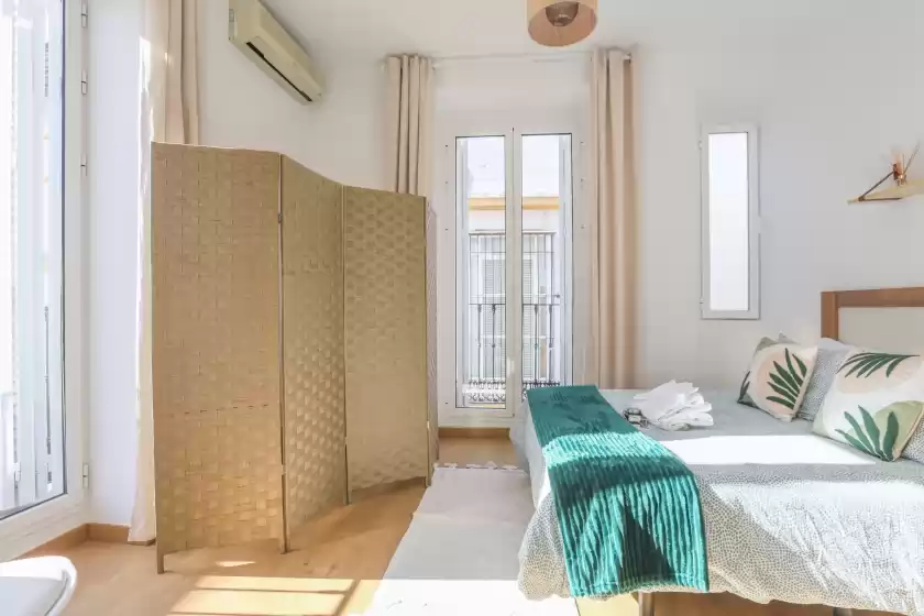 Location de vacances à Casa amores, Sevilla