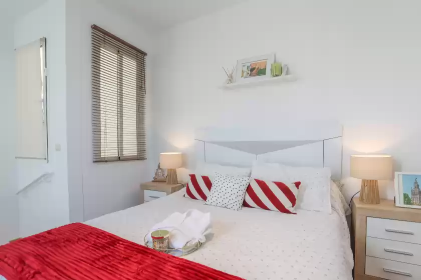 Location de vacances à Casa amores, Sevilla