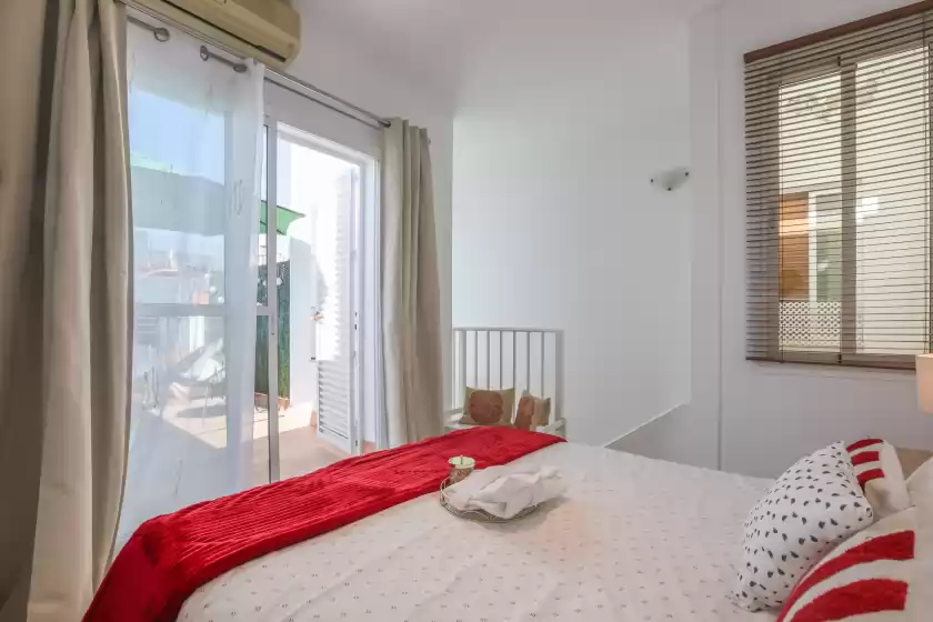 Location de vacances à Casa amores, Sevilla