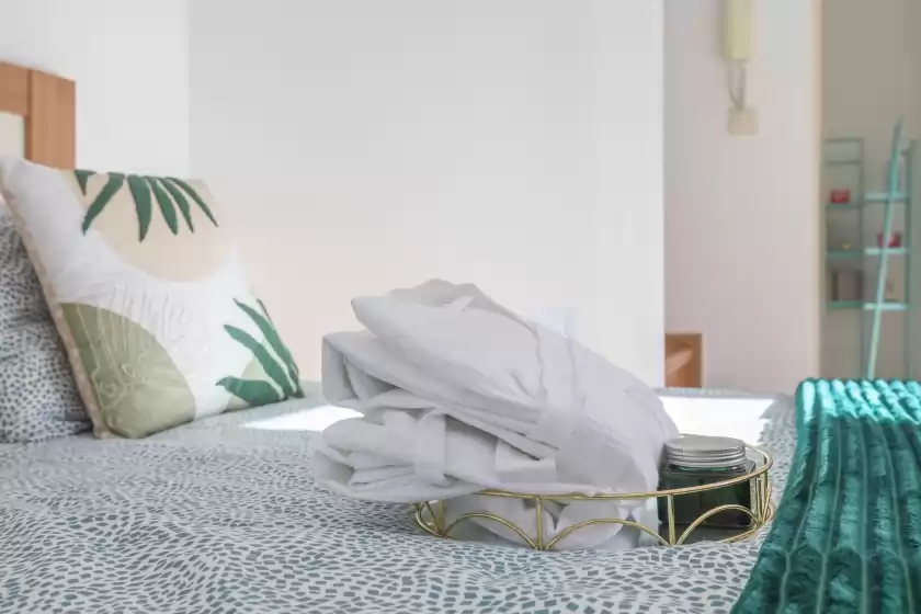 Location de vacances à Casa amores, Sevilla