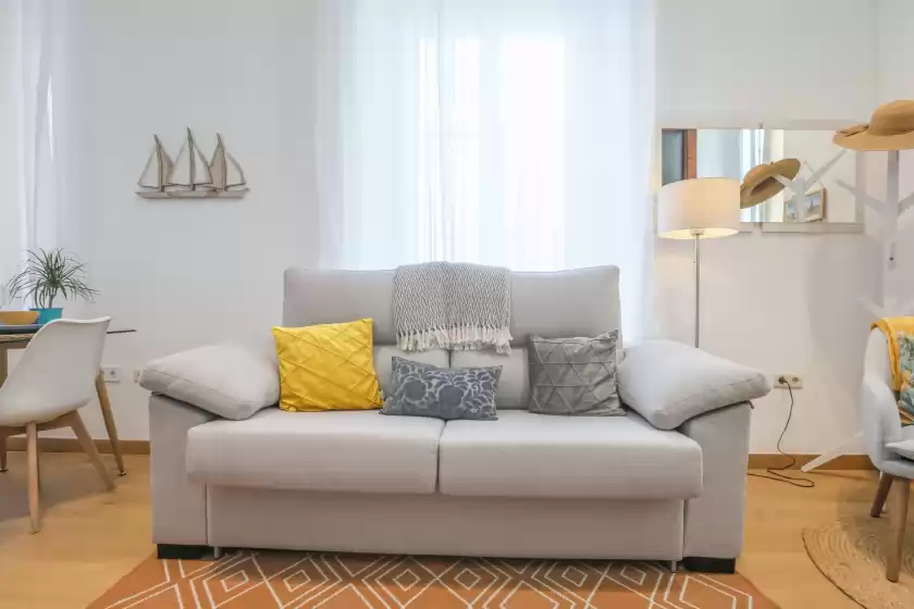 Location de vacances à Casa amores, Sevilla