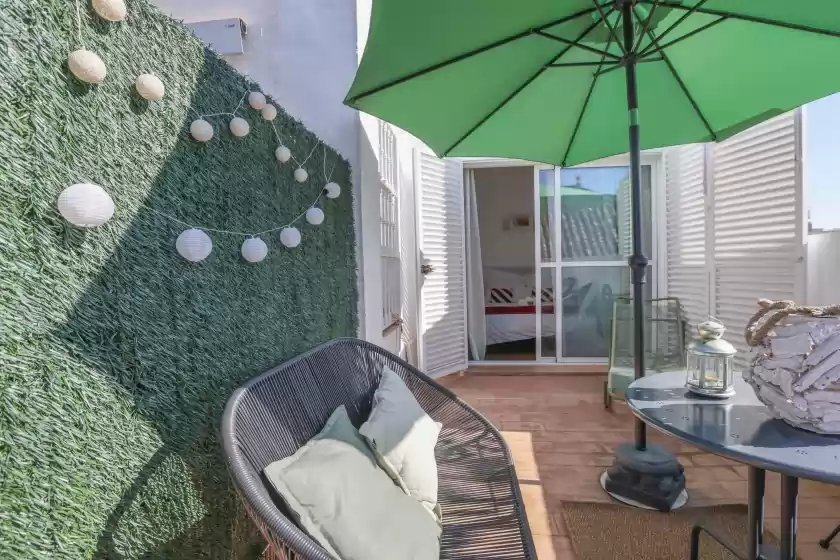 Location de vacances à Casa amores, Sevilla