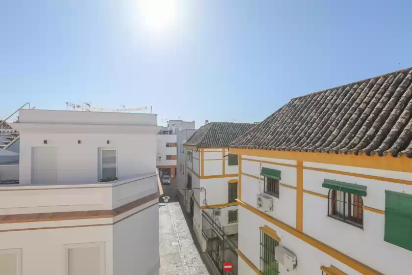 Location de vacances à Casa amores, Sevilla