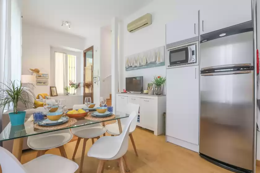 Location de vacances à Casa amores, Sevilla