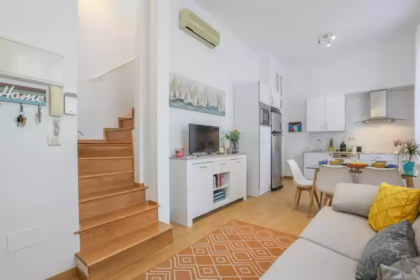 Location de vacances à Casa amores, Sevilla