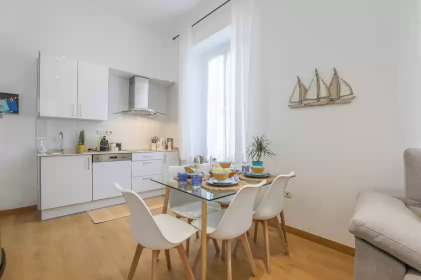 Location de vacances à Casa amores, Sevilla