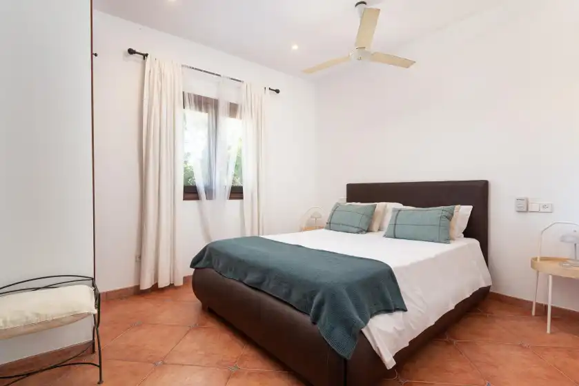 Holiday rentals in Ca na matas, Son Serra de Marina