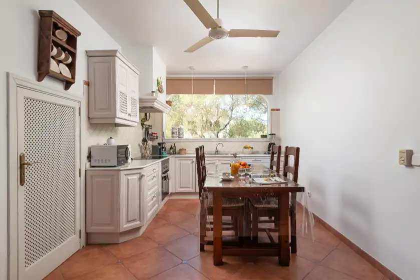 Holiday rentals in Ca na matas, Son Serra de Marina