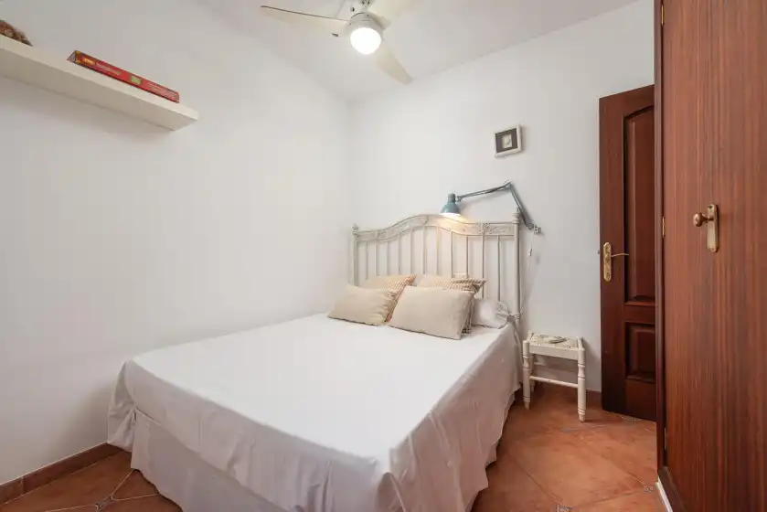 Holiday rentals in Ca na matas, Son Serra de Marina