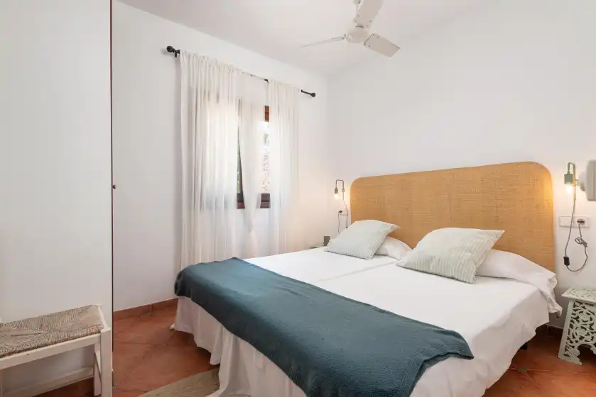 Holiday rentals in Ca na matas, Son Serra de Marina