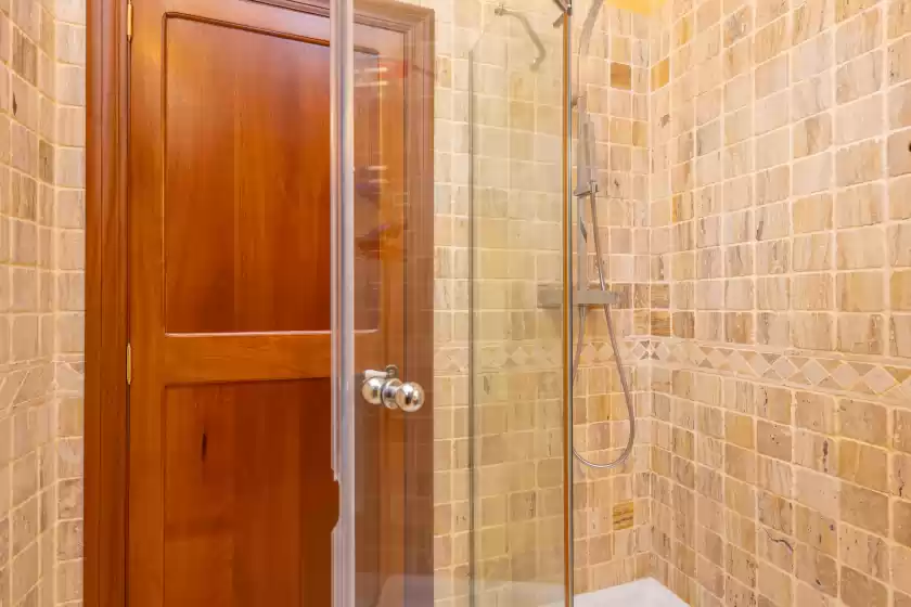 Ferienhaus auf Sa xigala, Algaida