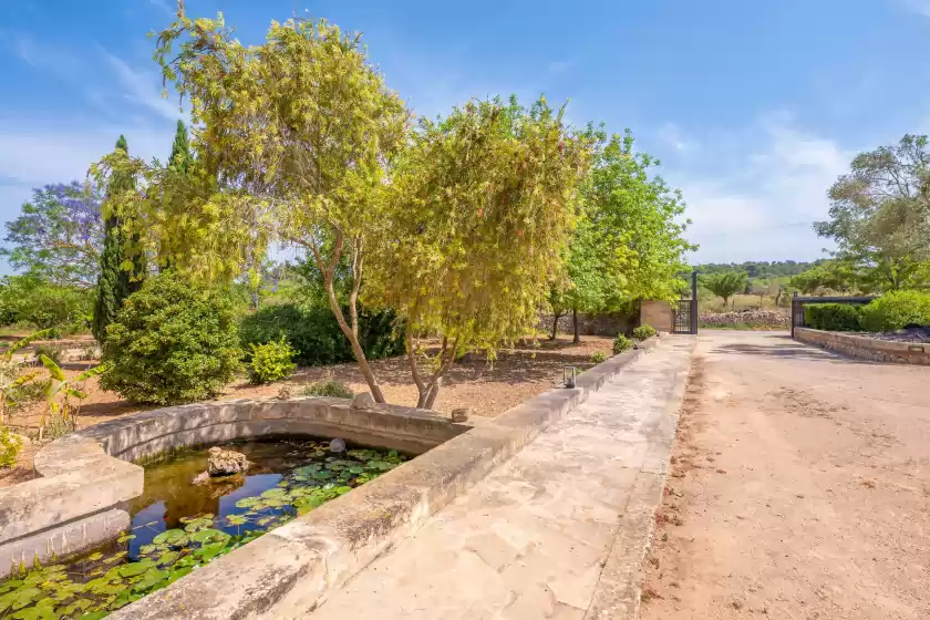 Ferienhaus auf Sa xigala, Algaida