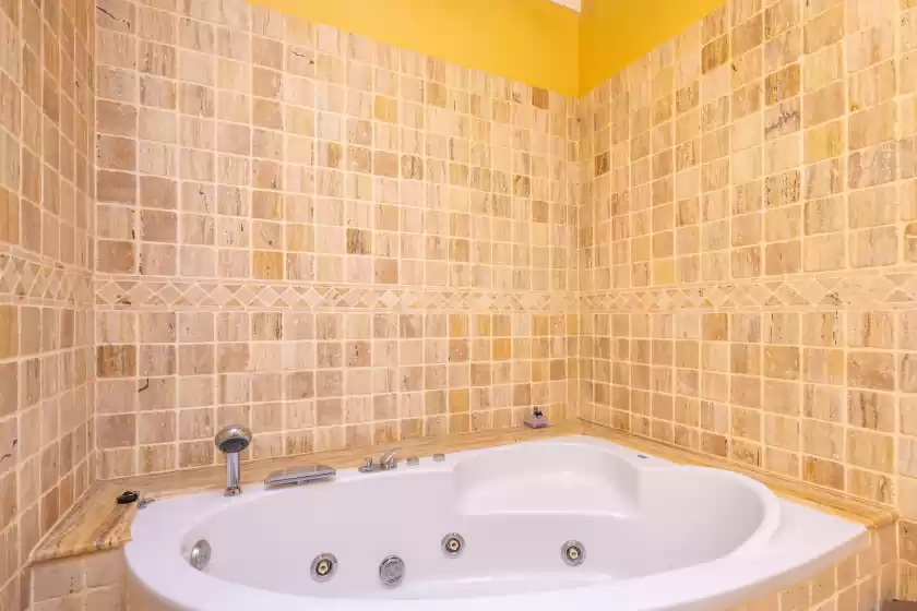 Ferienhaus auf Sa xigala, Algaida