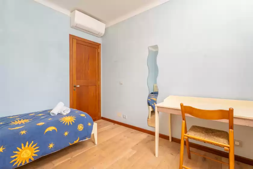 Ferienhaus auf Sa xigala, Algaida