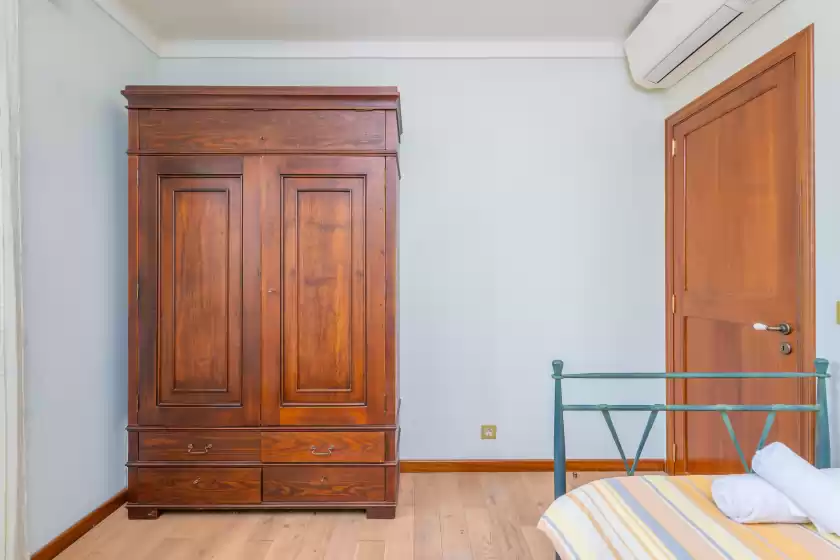 Ferienhaus auf Sa xigala, Algaida