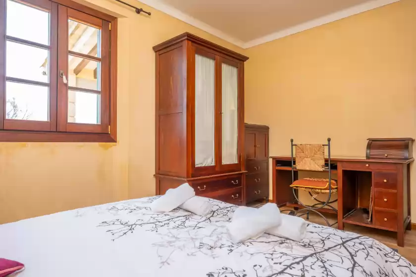 Ferienhaus auf Sa xigala, Algaida