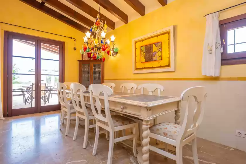 Ferienhaus auf Sa xigala, Algaida