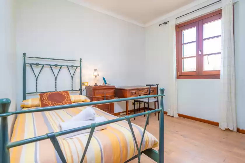 Ferienhaus auf Sa xigala, Algaida