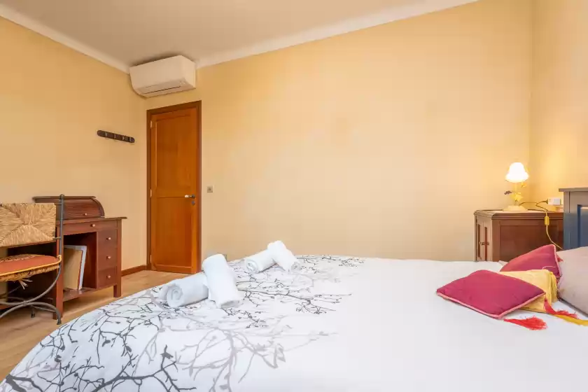 Ferienhaus auf Sa xigala, Algaida