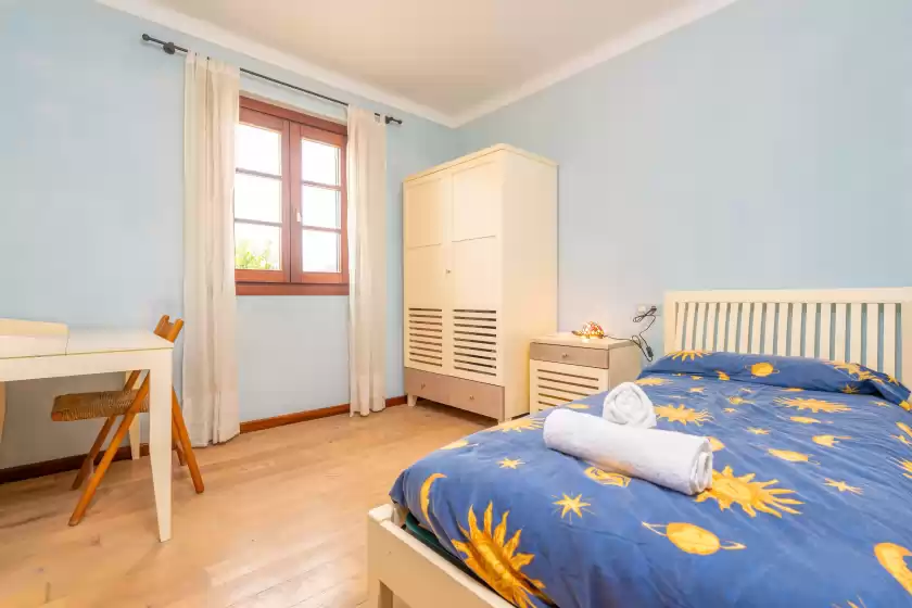 Ferienhaus auf Sa xigala, Algaida