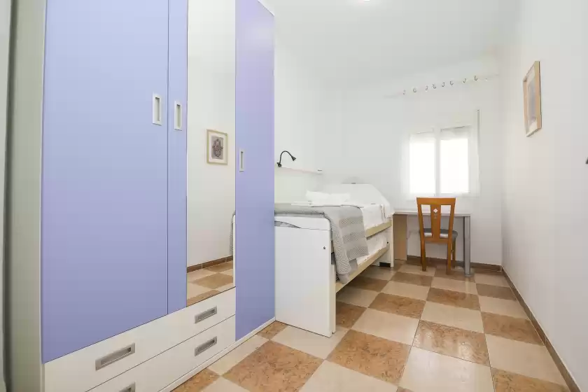 Holiday rentals in Velbar, Cádiz