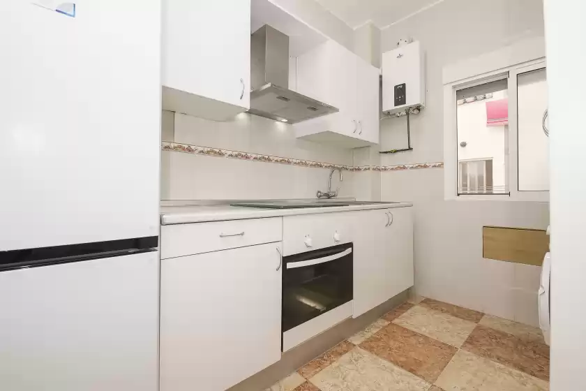 Holiday rentals in Velbar, Cádiz