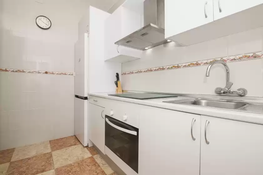 Holiday rentals in Velbar, Cádiz