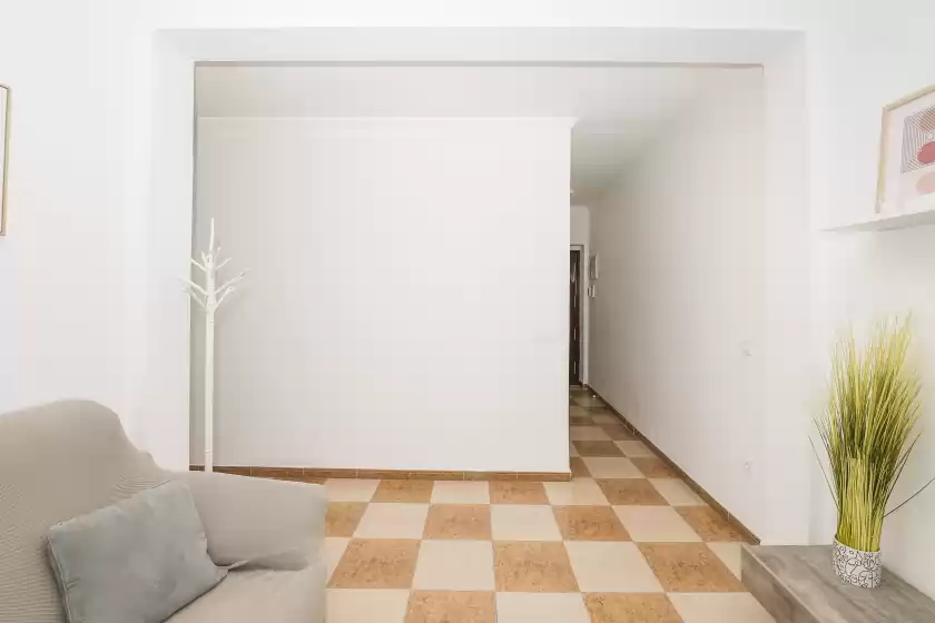 Holiday rentals in Velbar, Cádiz