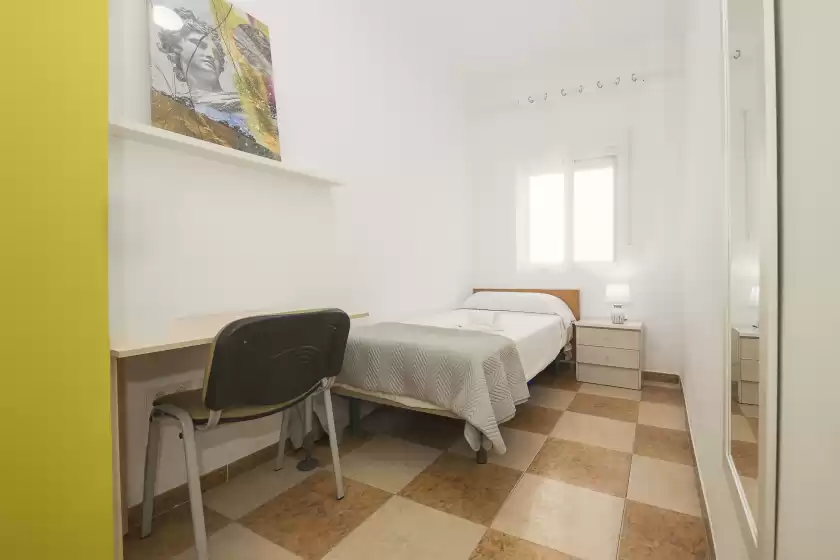 Holiday rentals in Velbar, Cádiz