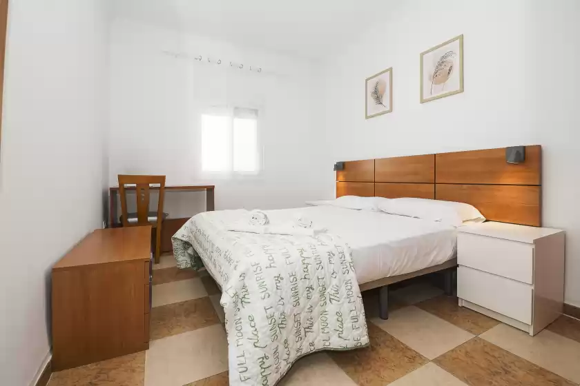 Holiday rentals in Velbar, Cádiz