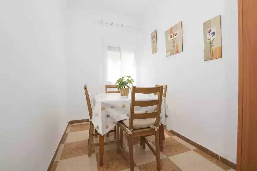 Holiday rentals in Velbar, Cádiz