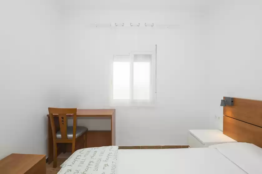 Holiday rentals in Velbar, Cádiz