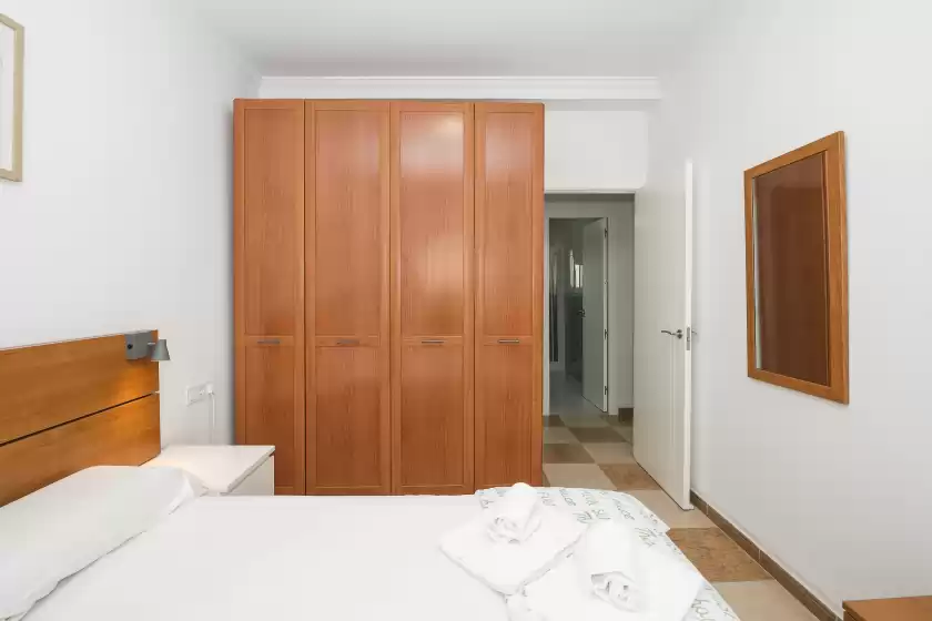 Holiday rentals in Velbar, Cádiz