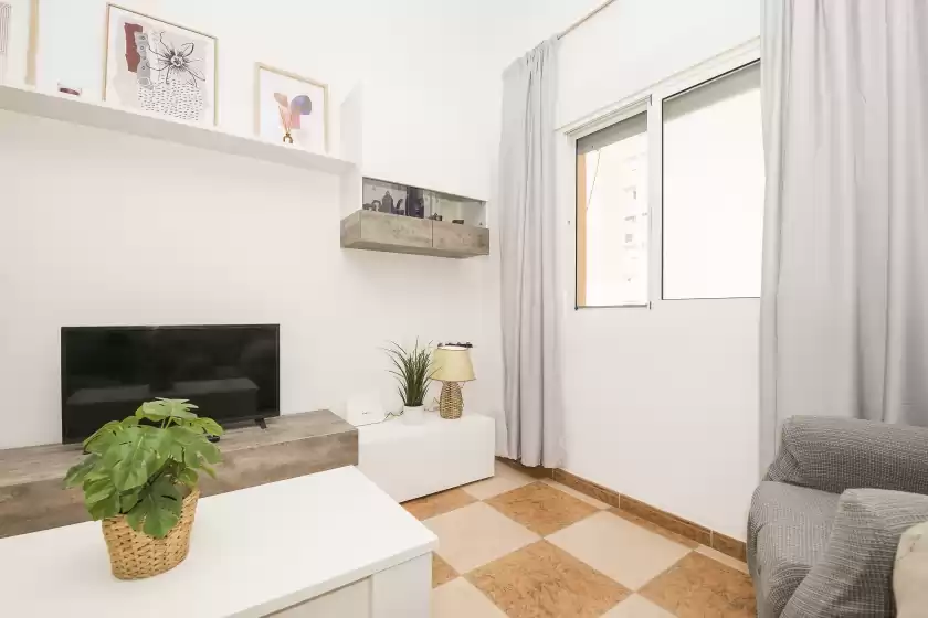 Holiday rentals in Velbar, Cádiz