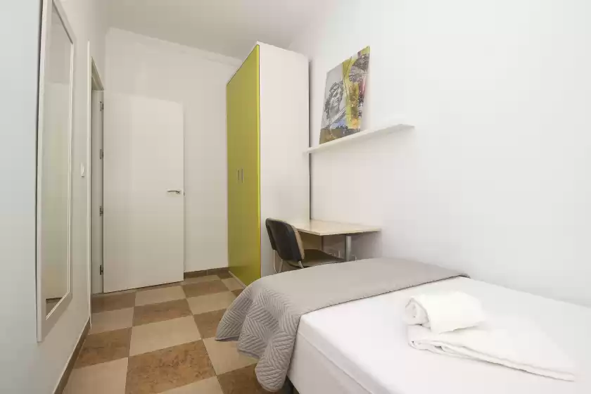 Holiday rentals in Velbar, Cádiz