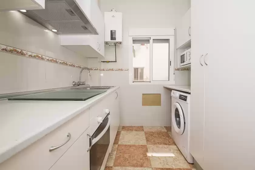 Holiday rentals in Velbar, Cádiz